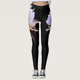 Queen of the Nigh Leggings