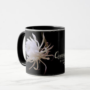 Queen of the Night マグカップ Mug