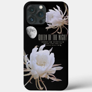Queen of the Night iPhone 13 Pro Max Case