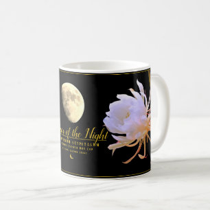 Queen of the Night Coffee Mug