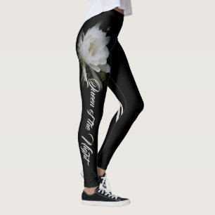 Queen of the Night:Leggings Leggings