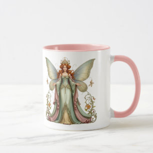 Queen of the Night Mug