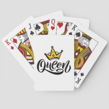 queen