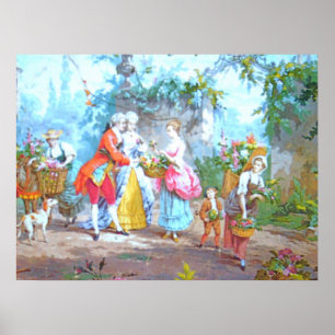 Queen  Poster