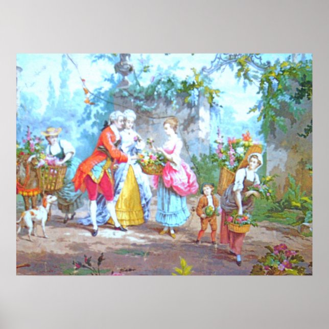 Queen  Poster (Front)