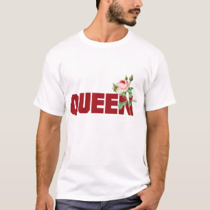 Queen T-Shirt