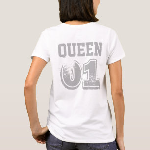 Queen T-Shirts