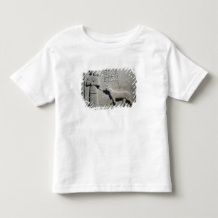 Queen Tuwarissa, wife of King Araras Toddler T-Shirt