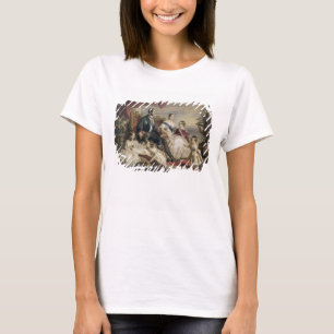 Queen Victoria (1819-1901) and Prince Albert (1819 T-Shirt