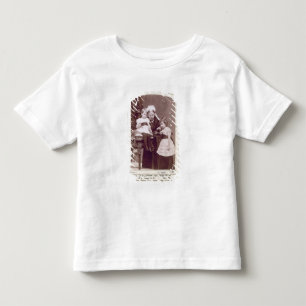 Queen Victoria (1819-1901) with her grandchildren, Toddler T-Shirt