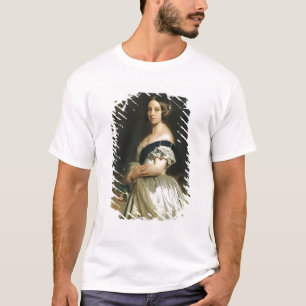 Queen Victoria 1842 T-Shirt