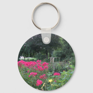 Queen Victoria Park, Niagara Falls Key Ring