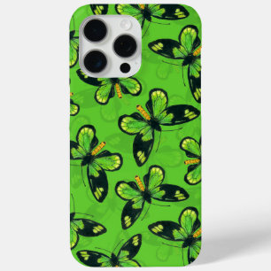 Queen Victoria' s birdwing butterfly iPhone 15 Pro Max Case
