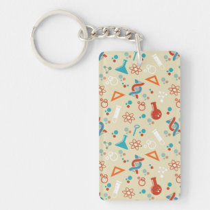 Queen Virgo Zodiac Star Sign Birthday Playing Card Key Ring