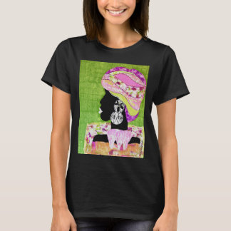 Queen Wise Woman T-Shirt