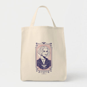 QUEENIE GOLDSTEIN™ Illustration Tote Bag