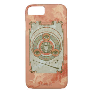 QUEENIE GOLDSTEIN™ Legilimency Graphic iPhone 8/7 Case