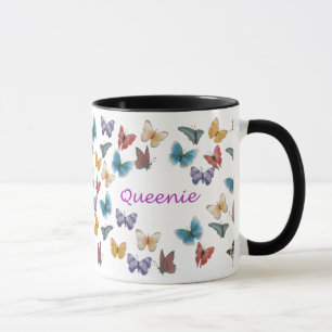 Queenie Mug