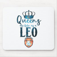 Queens are born as a LEO Zodiac Sign July August