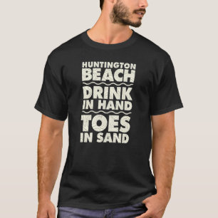 Queens Are Born in September Birthday Party Black T-Shirt