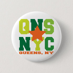 Queens, NY Green Button
