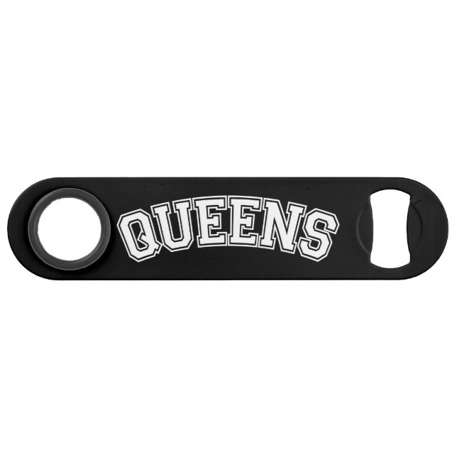 QUEENS, NYC (Front (Horizontal))