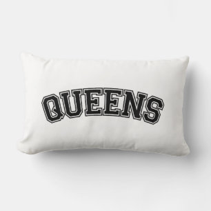 QUEENS, NYC LUMBAR CUSHION