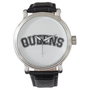QUEENS, NYC WATCH