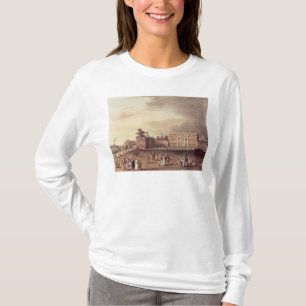 Queen's Palace, St. James's Park T-Shirt