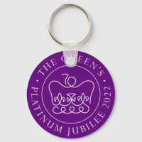 Queen's Platinum Jubilee 2022 70th Anniversary 