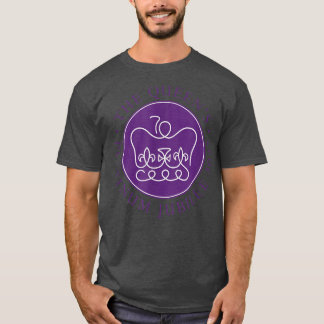 Queens Platinum Jubilee 70 Years  T-Shirt