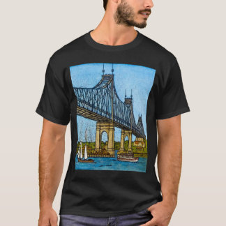 queensboro shirt