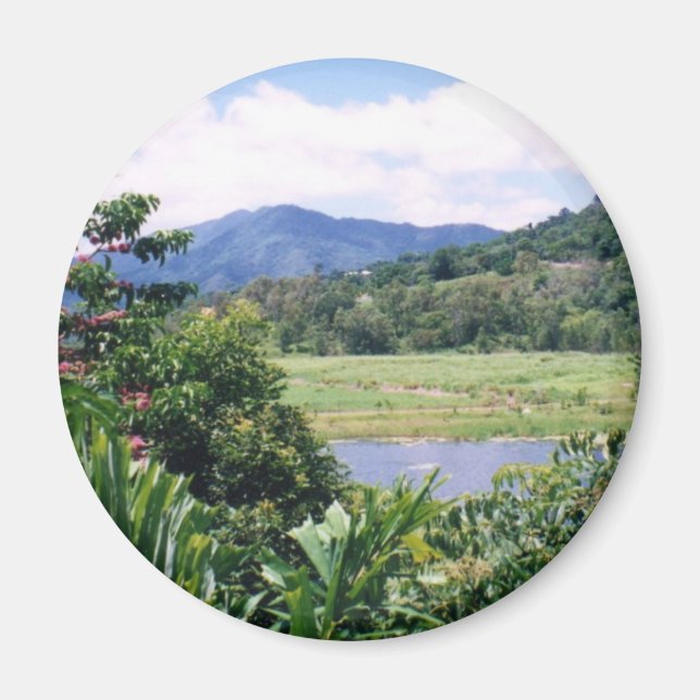 Queensland Magnet (Front)