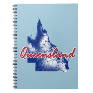 Queensland Notebook