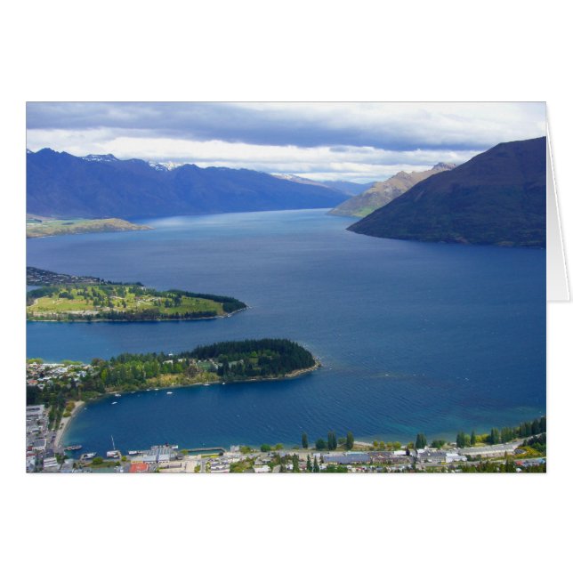 queenstown view (Front Horizontal)