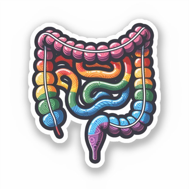 Queer Colon (Front)