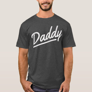 Queer Daddy Gay Pride Premium T-Shirt