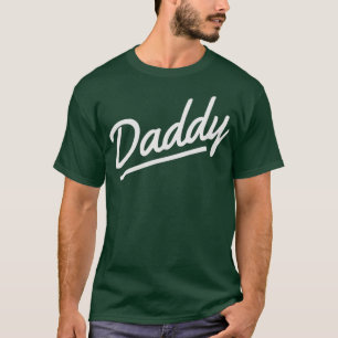 Queer Daddy Gay Pride T-Shirt