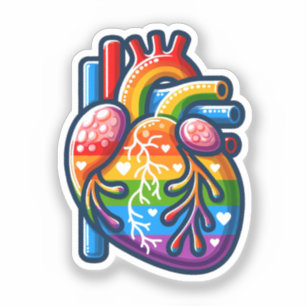 Queer Heart