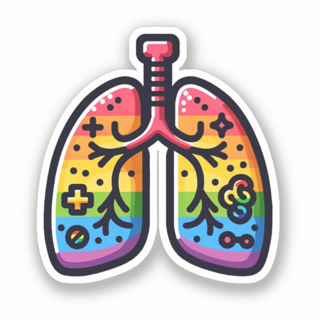 Queer Lungs (Front)