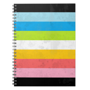 Queer Notebook