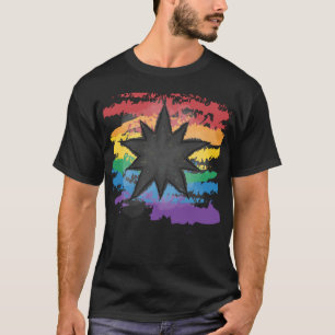 Queer Pride - Ansteorra T-Shirt