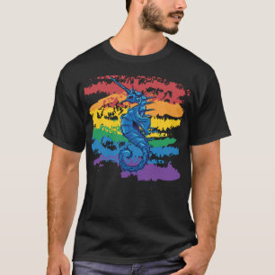 Queer Pride - Atlantia T-Shirt