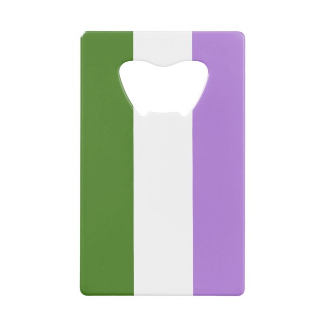 Queer Pride Flag (Front)