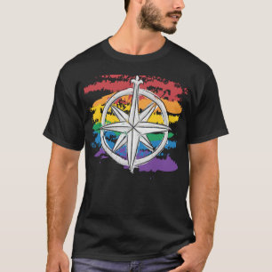 Queer Pride - Northshield T-Shirt