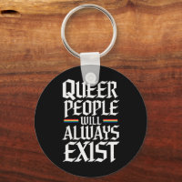 Queer Pride Pride Queer People Will Always Exist