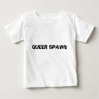 QUEER SPAWN BABY T-Shirt
