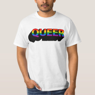 QUEER T-Shirt
