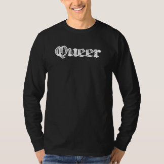 queer T-Shirt