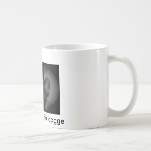 quentin2, French Bulldogge Coffee Mug